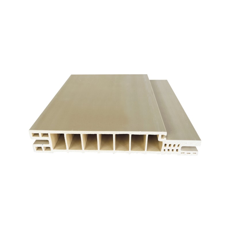WPC Door Frame WPC Door Frame