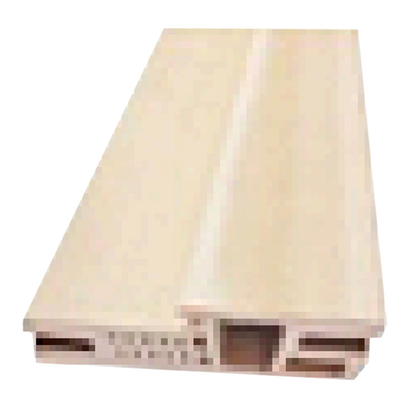 Plumbea Free 100mm A-type WPC Porta Frame pro 50mm Limen