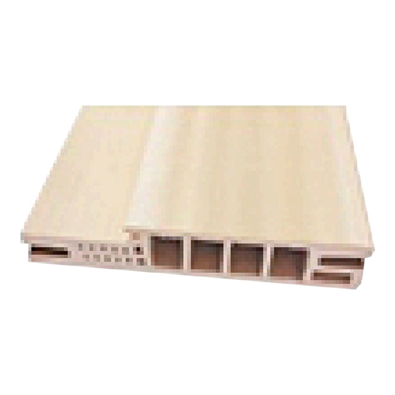 Warp-Resistentes 180mm A-type WPC Porta Frame pro 50mm Limen