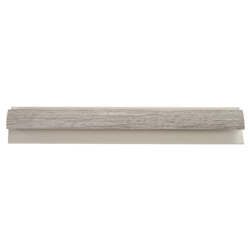 300 Snap-in Panel H-type Trim (Gray)