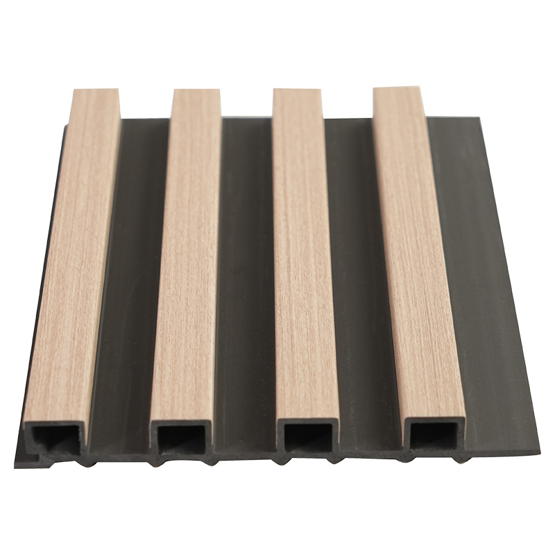 Latitudo 150mm Crassitudo 17mm Antistatic Grille Panel