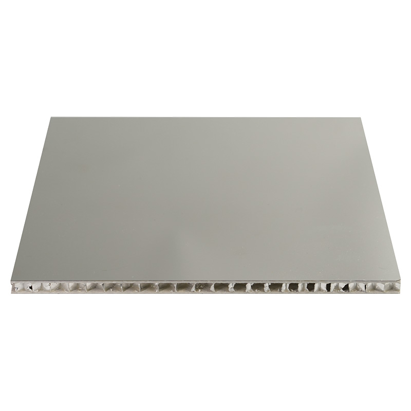 Aluminium Panel High Hardness Indoor Wall Panel Aluminium