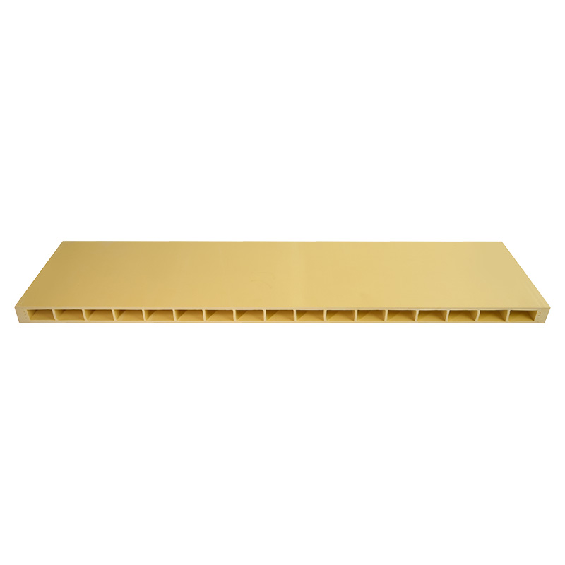 Termite-Probatur PVC Foam Door Core