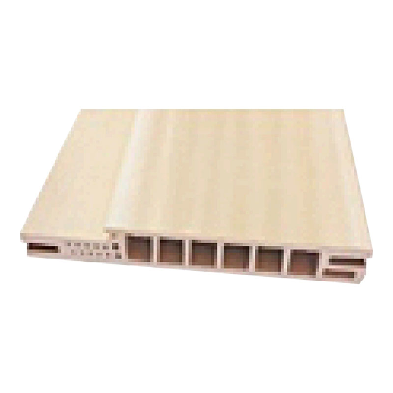 220mm A-type WPC Door Frame pro 50mm Limen