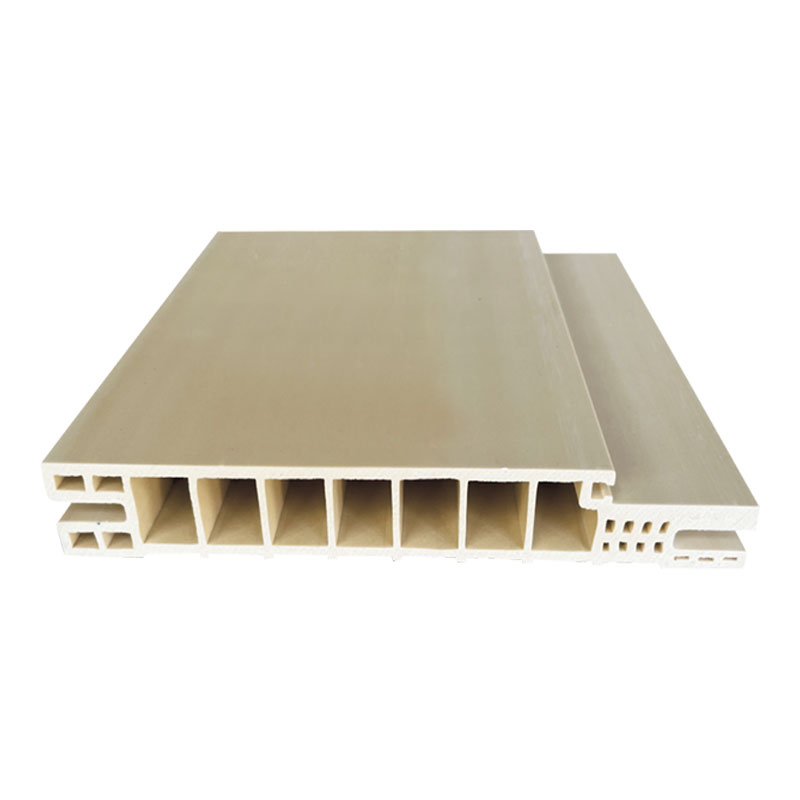 220mm A-type WPC Door Frame pro 45mm Limen