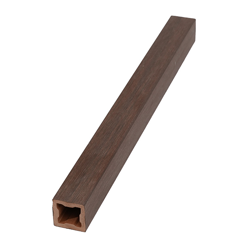 Summus Diuturnitatem ASA/PVC Tube pro Diu Term Outdoor structuralis Framing et Tempestas repugnans Architectural Applications