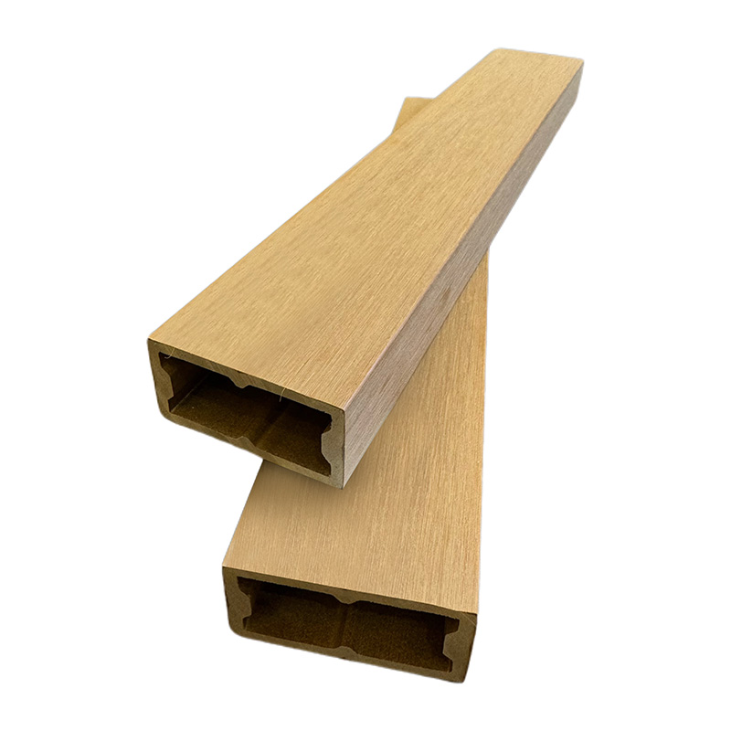 Premium UV Shielded ASA/PVC tube Designed for Exterior Decorative Paneling and High-Iacted Building Installations