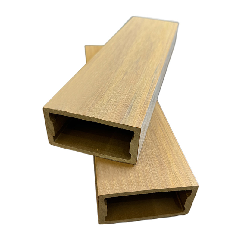 Superior ASA/PVC tube for Garden Pavilion trabes Oblatio Fade-Probatur Conclusio et Long-Term Structural Integrity