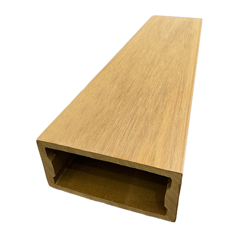 Long-Vita ASA/PVC Tube pro Patio Roofing Accentus requirens Extremam UV Praesidium et Dimensionalem stabilitatem